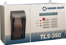 TLS-350R型液位仪