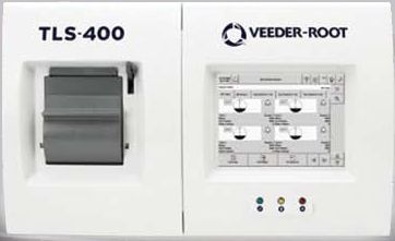 TLS-400型液位仪